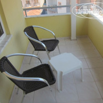 Sun Flower Apart Hotel