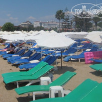 Sun Flower Apart Hotel