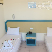 Sun Flower Apart Hotel