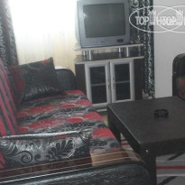 Side Apart Hotel