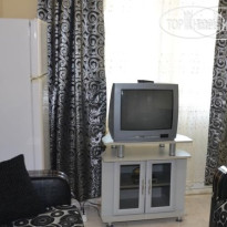 Side Apart Hotel