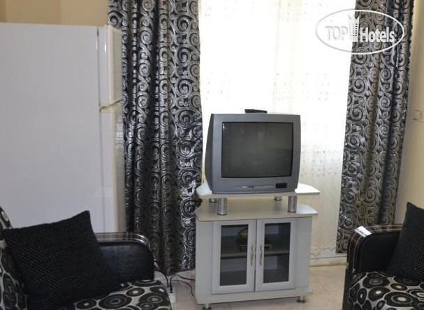 Side Apart Hotel