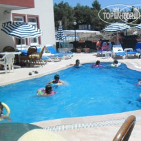 Side Apart Hotel