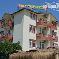 Side Apart Hotel