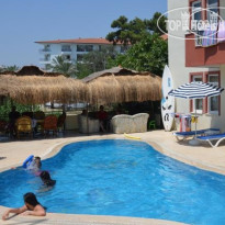 Side Apart Hotel