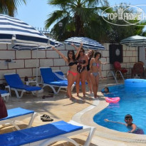 Side Apart Hotel