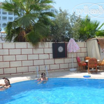 Side Apart Hotel