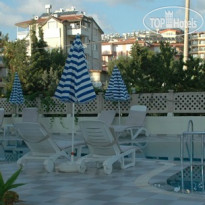 Vesta Hotel