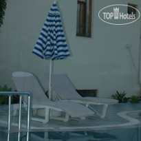 Vesta Hotel