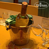 Vesta Hotel стандарт