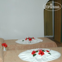 Vesta Hotel стандарт