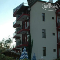 Vesta Hotel