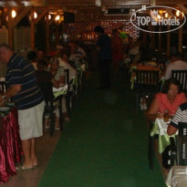 Vesta Hotel