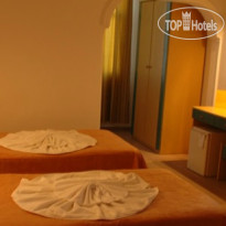 Vesta Hotel стандарт