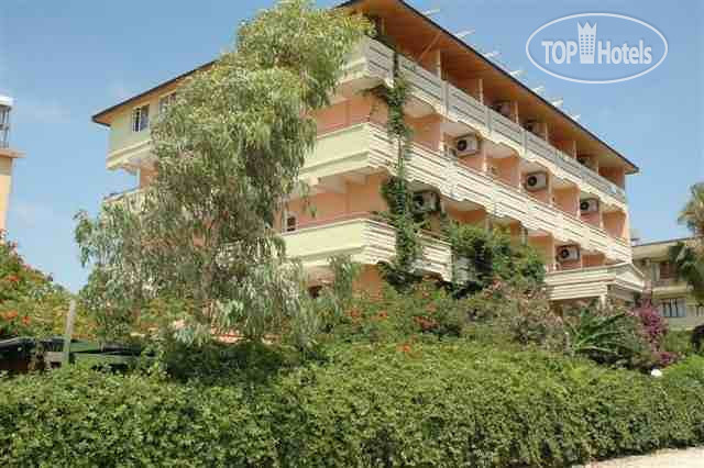Hotel photo Beyaz Saray Hotel 
