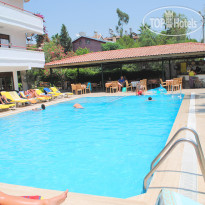 Beyaz Saray Hotel