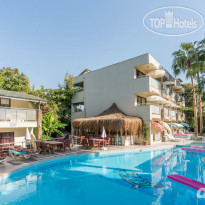 Tropic On The Beach Hotel 