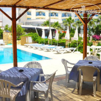 Kaya Apart Hotel Side