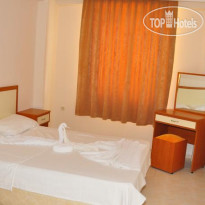 Kaya Apart Hotel Side