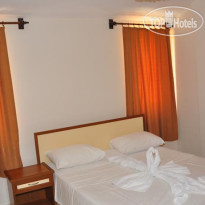 Kaya Apart Hotel Side