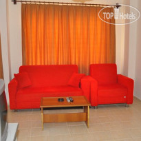 Kaya Apart Hotel Side