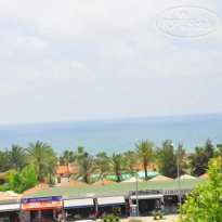 Kaya Apart Hotel Side