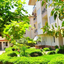 Kaya Apart Hotel Side