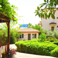 Kaya Apart Hotel Side