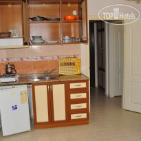 Kaya Apart Hotel Side