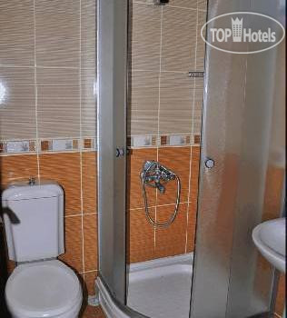New photos from tourists Memory Apart Hotel