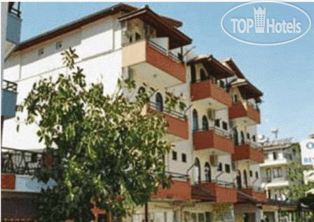 Hotelier's photos Sun Kiss Hotel