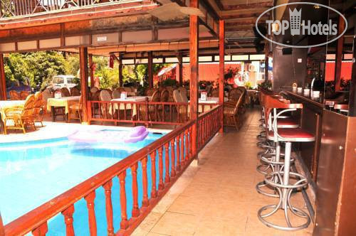 New photos from tourists Sun Kiss Hotel