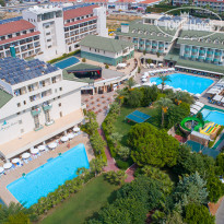 Side Breeze Hotel 