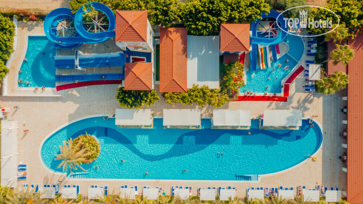 Hotel photo Sural Resort 5*