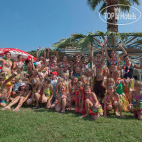 Ali Bey Club Manavgat 