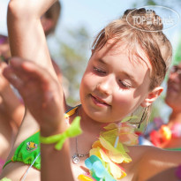 Ali Bey Club Manavgat 