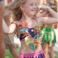 Ali Bey Club Manavgat 