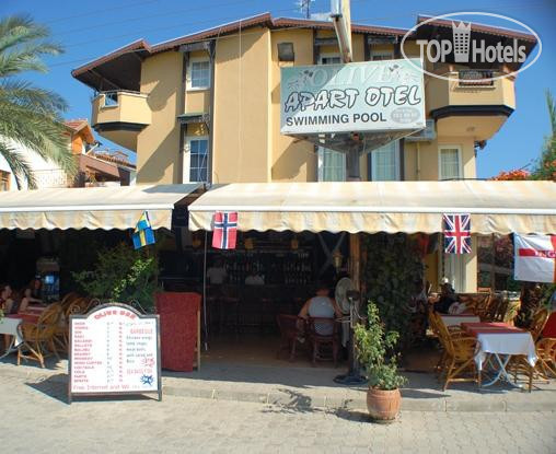 Hotel photo Olive Apart Hotel 