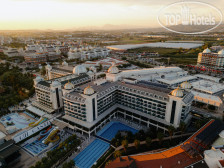 Castival Hotel Side 5*