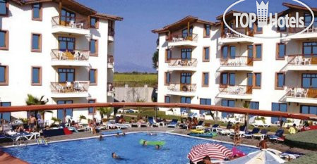 New photos from tourists Alice Suite 3*