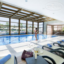 Trendy Verbena Beach Hotel 