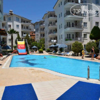 Smile Park Hotel 3*