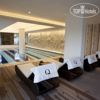 Q Spa Resort 