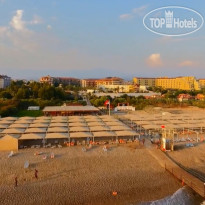 Selge Beach Resort & SPA