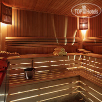 Crystal Sunrise Queen Luxury Resort & Spa
