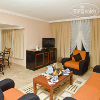 Crystal Sunrise Queen Luxury Resort & Spa