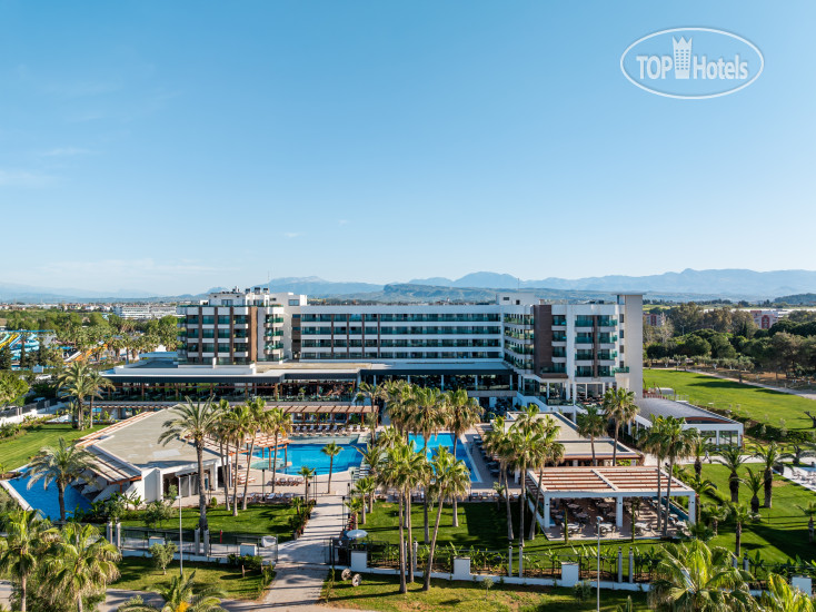 Hotel photo Sural Saray 5*