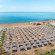 Пляж в Aldeota Praia Hotel 2*