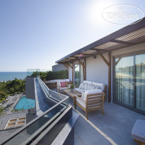 Miramare Beach tophotels