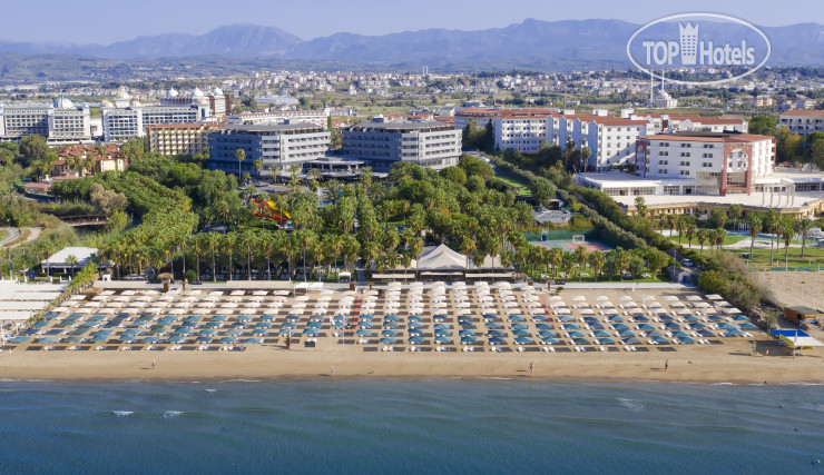New photos from tourists Miramare Beach 5*